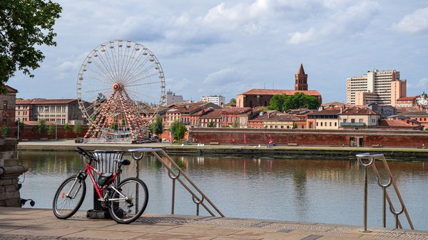 Vivre A Toulouse