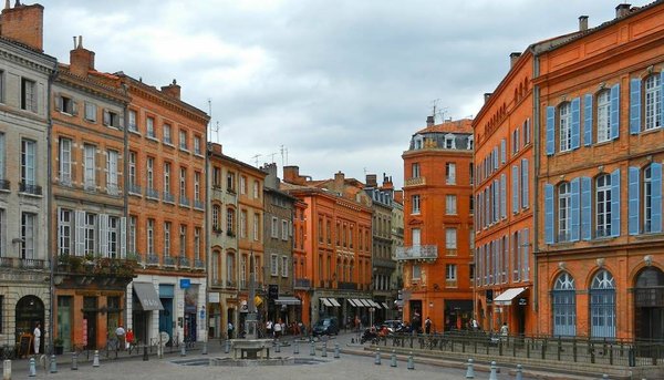 Quel est le meilleur quartier pour vivre à Toulouse ?