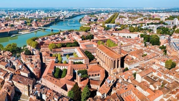 Toulouse : où peut-on sortir dans le quartier des Carmes ?