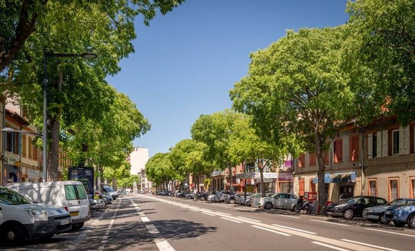 Les Minimes : un quartier de Toulouse en pleine transformation