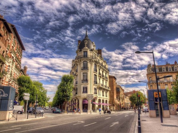 Le marché de l'immobilier à Toulouse