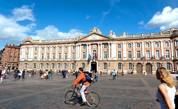 Partir étudier à Toulouse : les coins à connaître
