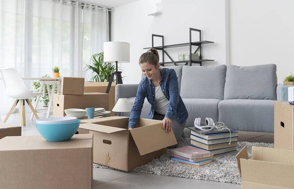 Guide pour le déménagement de vos meubles excédentaires à Toulouse