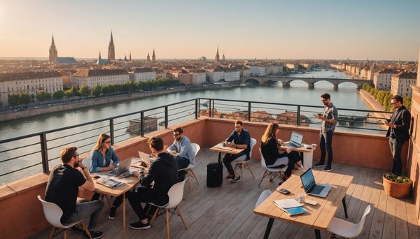 Comment trouver les meilleurs talents it à toulouse ?